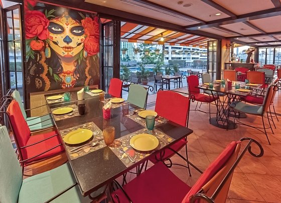 Rembrandt Hotel Bangkok
