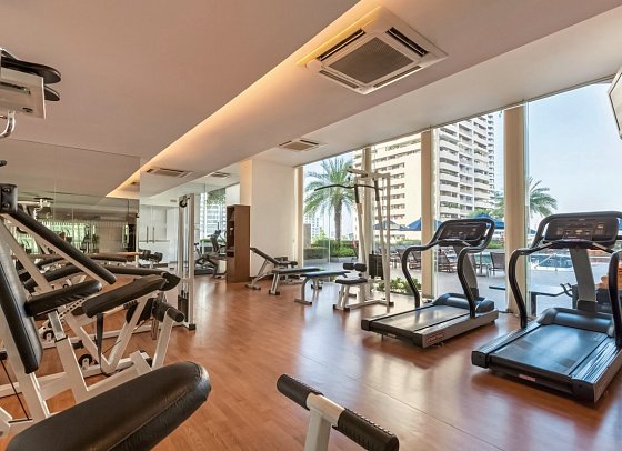 Rembrandt Hotel Bangkok