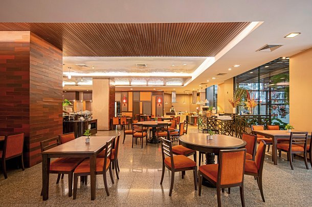 Sunbeam Hotel Pattaya