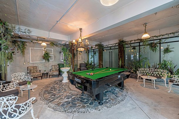 Sunbeam Hotel Pattaya