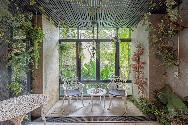 Sunbeam Hotel Pattaya