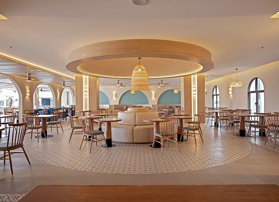 Jomtien Thani Hotel