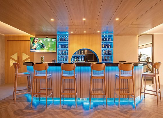 Jomtien Thani Hotel