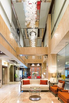 FuramaXclusive Asoke