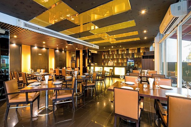 FuramaXclusive Asoke