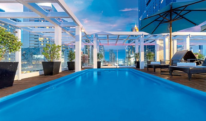 FuramaXclusive Asoke