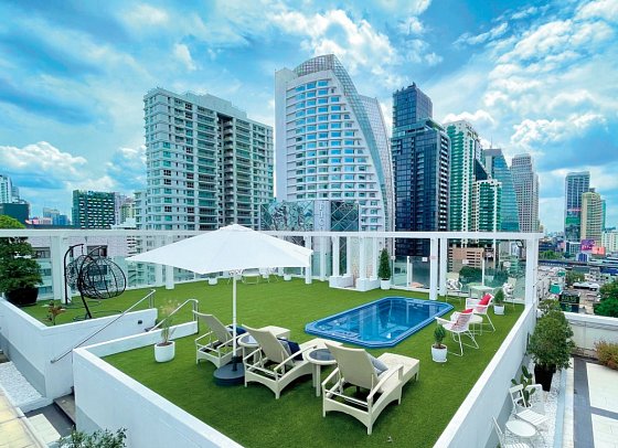 FuramaXclusive Asoke