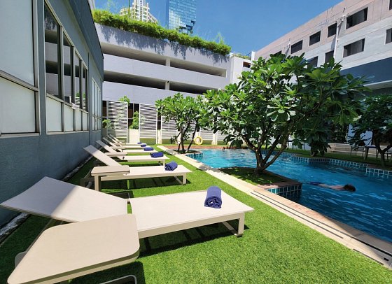FuramaXclusive Asoke