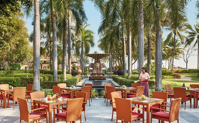 Hyatt Regency Hua Hin