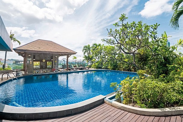 Sunshine Vista Hotel