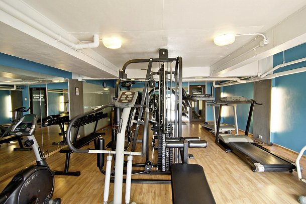 Sunshine Vista Hotel