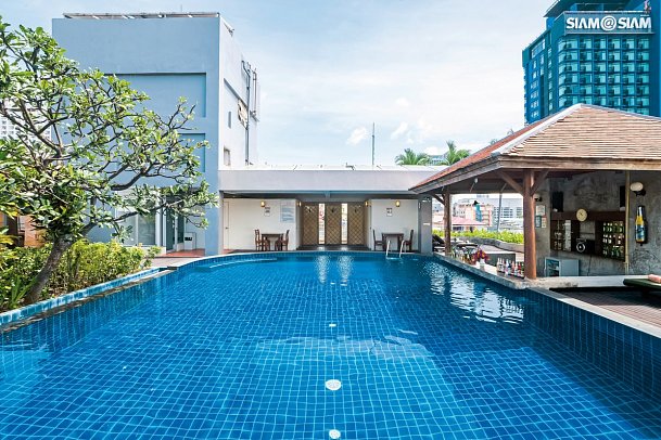 Sunshine Vista Hotel