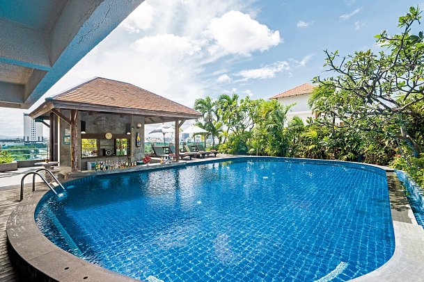 Sunshine Vista Hotel