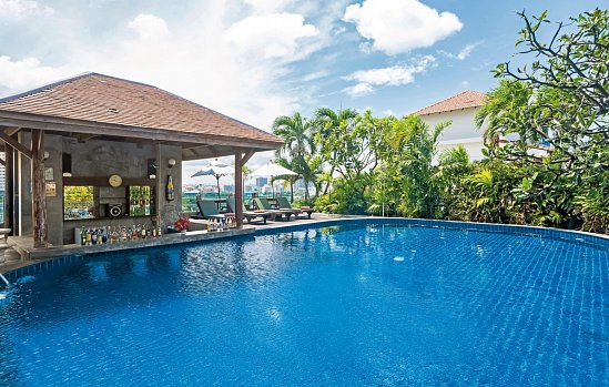 Sunshine Vista Hotel