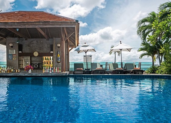 Sunshine Vista Hotel