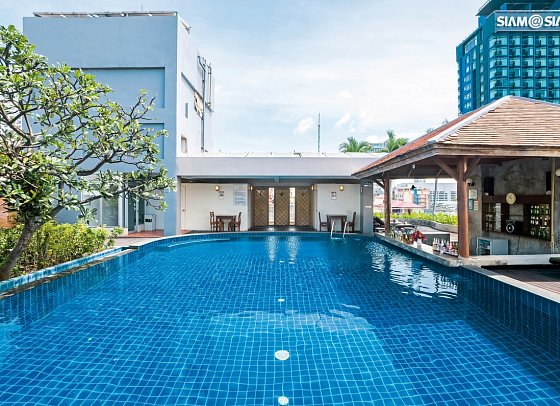 Sunshine Vista Hotel