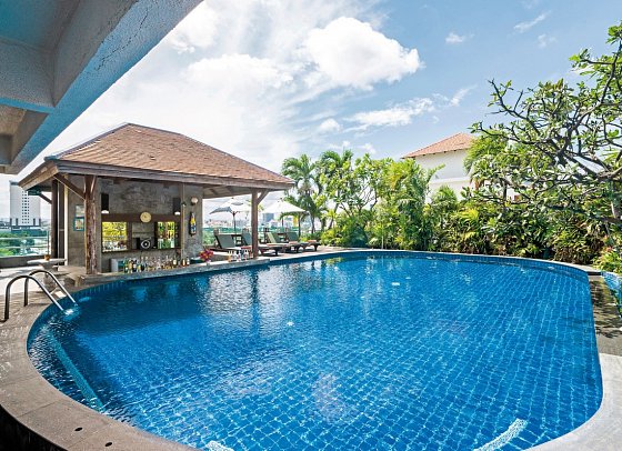 Sunshine Vista Hotel