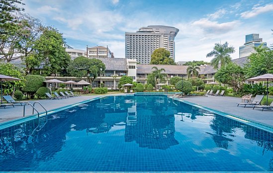 Sunshine Garden Resort