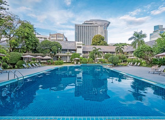Sunshine Garden Resort