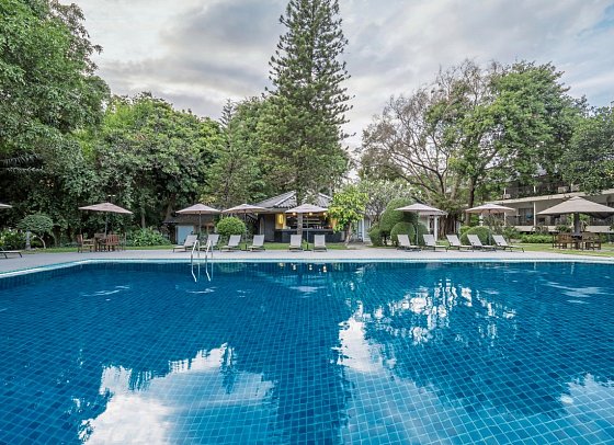 Sunshine Garden Resort