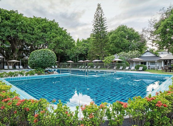 Sunshine Garden Resort