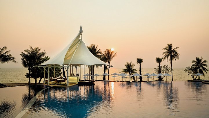 Mövenpick Siam Na Jomtien Pattaya