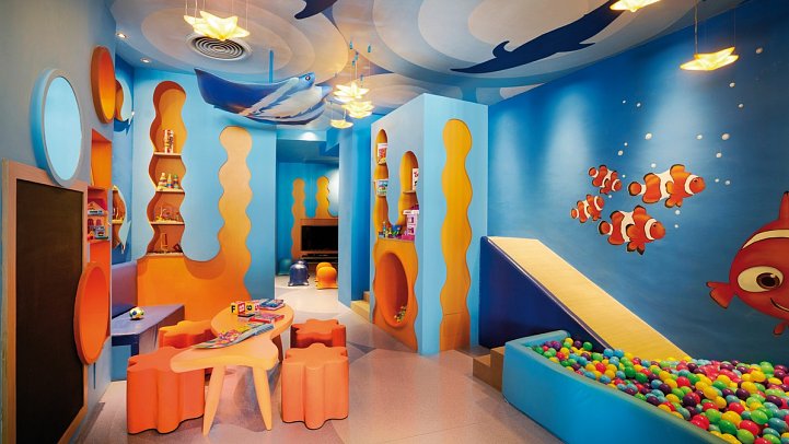 Mövenpick Siam Na Jomtien Pattaya