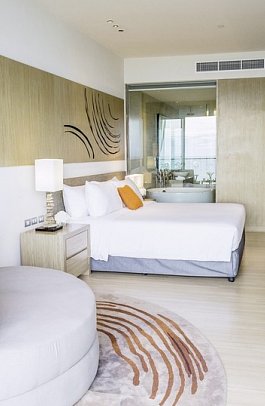 Mövenpick Siam Na Jomtien Pattaya