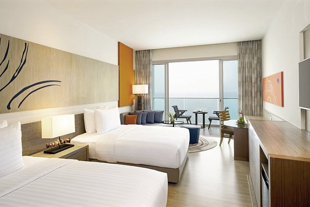 Mövenpick Siam Na Jomtien Pattaya