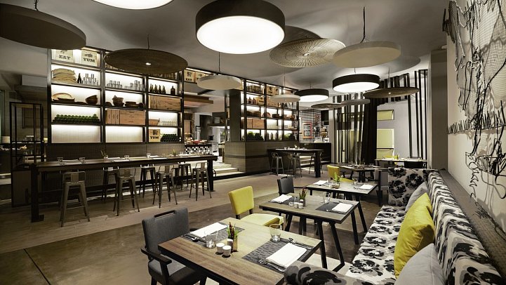 Mövenpick Siam Na Jomtien Pattaya