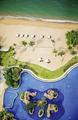 Mövenpick Siam Na Jomtien Pattaya