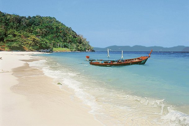 Mövenpick Siam Na Jomtien Pattaya