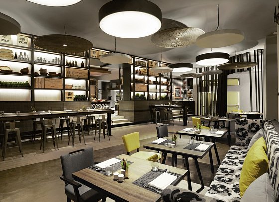 Mövenpick Siam Na Jomtien Pattaya