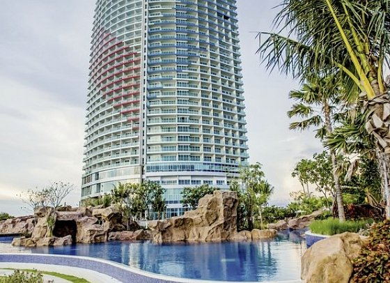 Mövenpick Siam Na Jomtien Pattaya