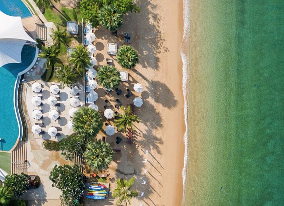 Mövenpick Siam Na Jomtien Pattaya