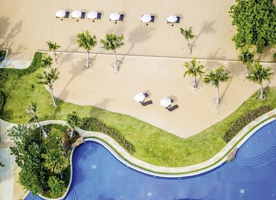 Mövenpick Siam Na Jomtien Pattaya