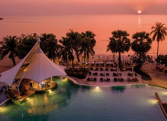 Mövenpick Siam Na Jomtien Pattaya