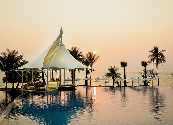 Mövenpick Siam Na Jomtien Pattaya