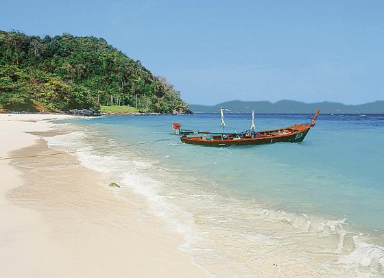 Mövenpick Siam Na Jomtien Pattaya