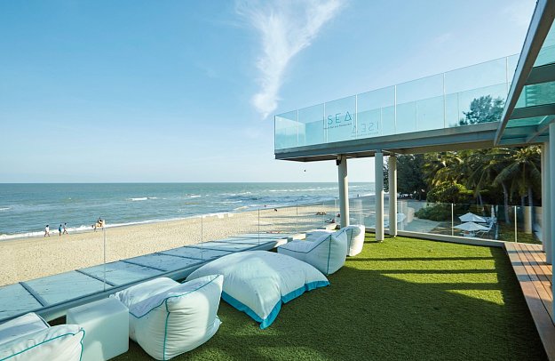 Veranda Resort & Villas Hua Hin Cha Am