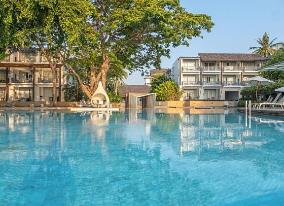 Veranda Resort & Villas Hua Hin Cha Am