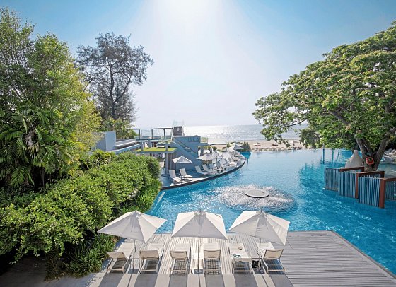 Veranda Resort & Villas Hua Hin Cha Am
