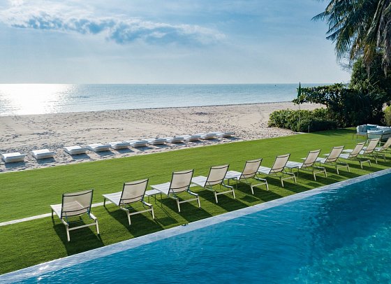 Veranda Resort & Villas Hua Hin Cha Am