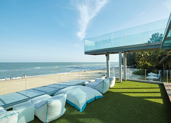 Veranda Resort & Villas Hua Hin Cha Am