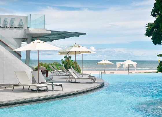 Veranda Resort & Villas Hua Hin Cha Am