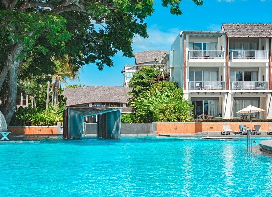 Veranda Resort & Villas Hua Hin Cha Am