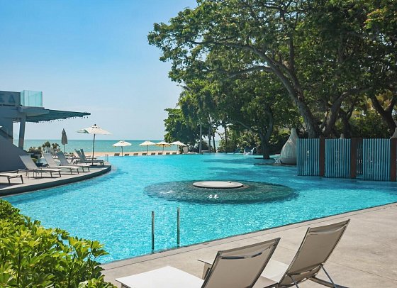 Veranda Resort & Villas Hua Hin Cha Am