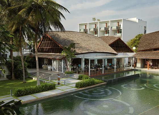Veranda Resort & Villas Hua Hin Cha Am