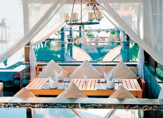 Veranda Resort & Villas Hua Hin Cha Am