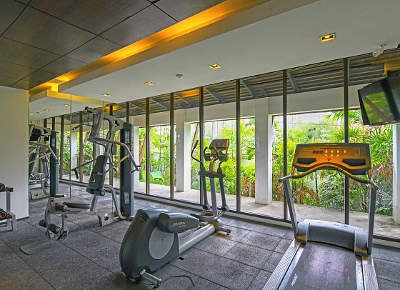 Veranda Resort & Villas Hua Hin Cha Am